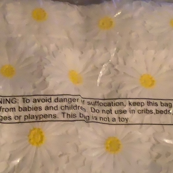 ๐ป๐ฆHOST PICK ๐ปDaisy Lace Tunic Dress White/ Yellow size S and XXS - Picture 6 of 12